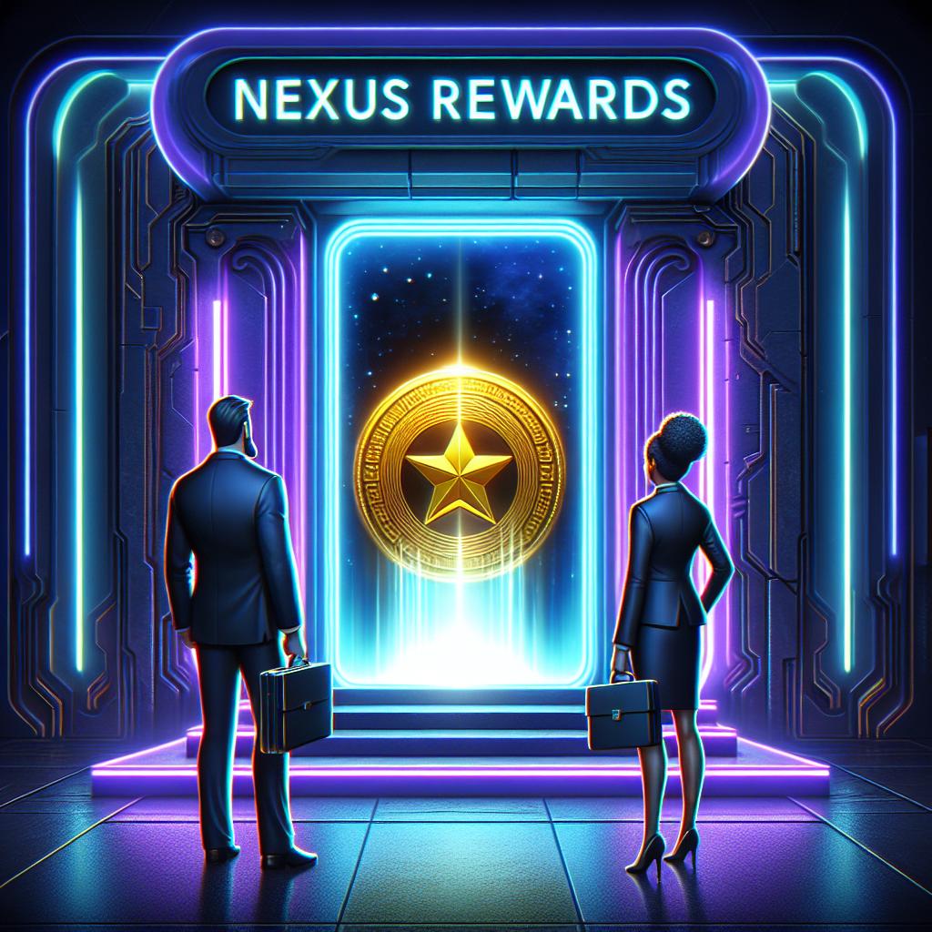 Introduction to ‍Nexus Rewards: A Review of the Latest Opportunity