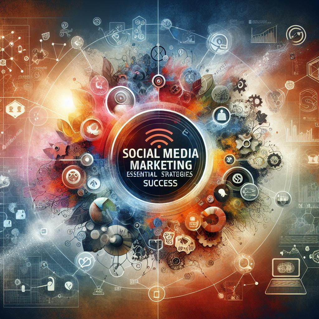 Unlocking the Power of Social Media Marketing: Essential Strategies for Business Success