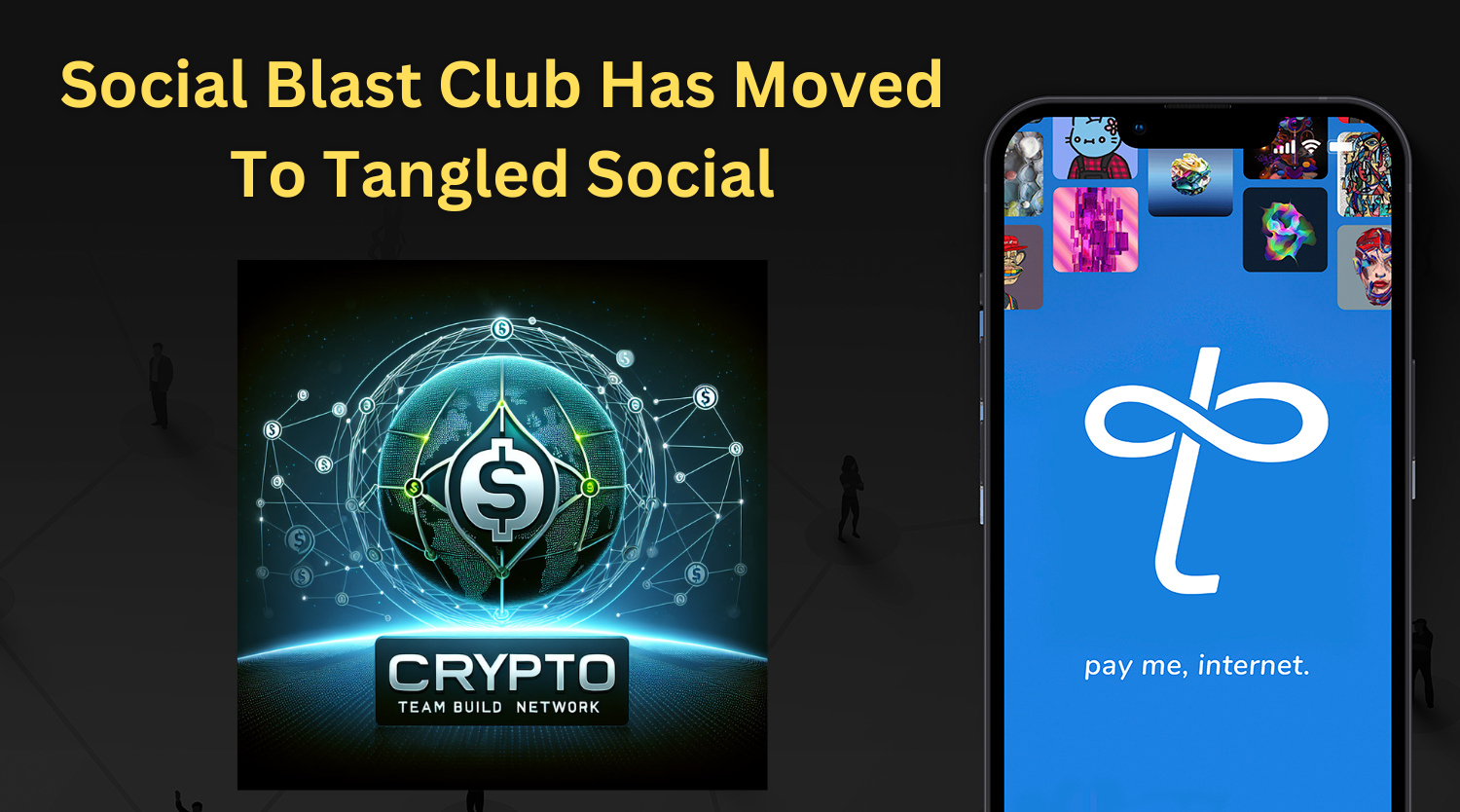 Social Blast Club Updates post thumbnail image
